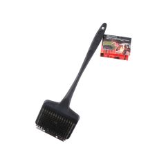 BBQ Brush Scrapper