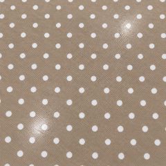 Tartan Grey PVC Tablecloth – Price by the Metre