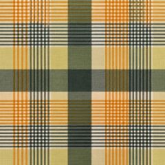 Tartan Green PVC Tablecloth – Price by the Metre