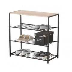 3 Tier Shoe Rack