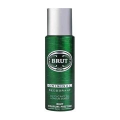 Brut Deodorant Original 200ml