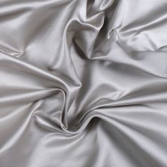 Assorted Silky Satin Fabric-Silver