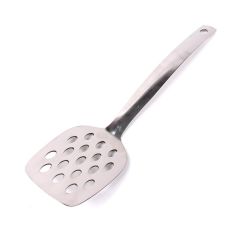 Stainless Steel Slotted Turner at Guineys Ireland