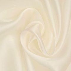 Chinese Crystal Organza Ivory C3478 at Guineys Ireland