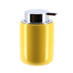 Soap Dispenser Yellow