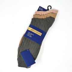 Men's Egyptian Cotton Socks