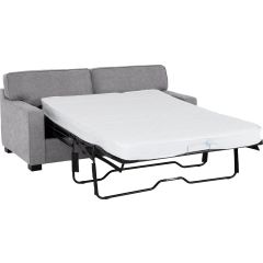 Sofa Bed Grey