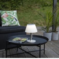 Garden Outdoor Solar Table Lamp