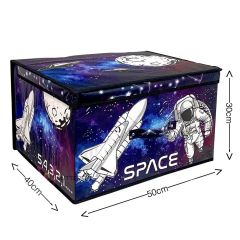 Space Storage Box