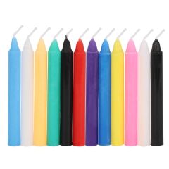 Magic Spell Candles