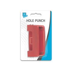 Hole Punch with Measure