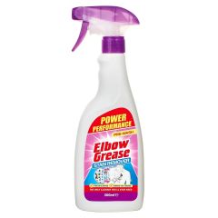 Elbow Grease Stain Remover Spray 500ml