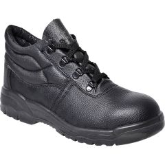 Mens Steelite Protector Boot - Black