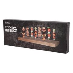 Senza Sticks and Bites Tapas Tray with Skewers Ireland