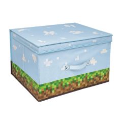 Dancing Ballerina Storage Box