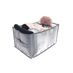 7 Section Drawer Dividers at Guineys Ireland