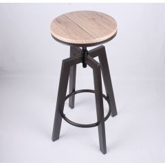 Storage Bench Ottoman Seat Beige