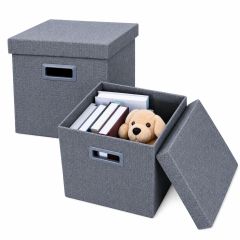 Foldable Storage Box Ireland