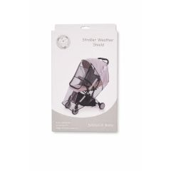 Deluxe Stroller Weather Shield at Guineys Ireland
