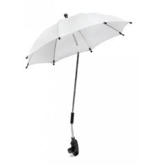 Sun Parasol White at Guineys Ireland