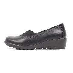 Suzie Women's Comfort Walk Shoes Black