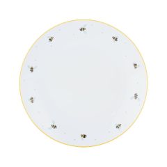 Sweet Bee Dinner Plate 26.5cm at Guineys Ireland