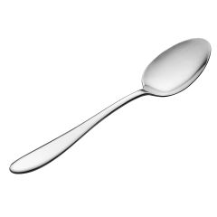 Tabac Dessert Spoon by Viners at Guineys Ireland