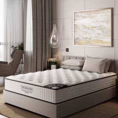 Taylor and Jones Mattress