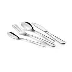 16 Piece Teardrop Cutlery Set at Guineys Ireland