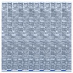 Texas White Net Curtains - Price by the Metre