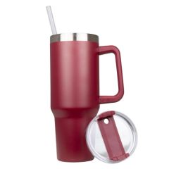 Heineken metal party bucket with carry handle for chilling drinks and ice