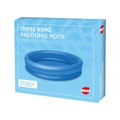 Jumbo Rectangle Paddling Pool 2m