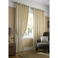 Blackout Curtains Onyx Blush Pink by Velosso