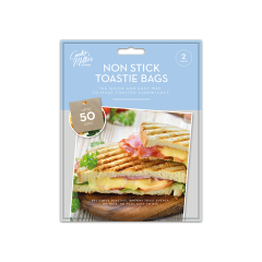 Toastie Bags 2 Pack