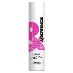 Toni and Guy Volume Addiction Shampoo 250ml 