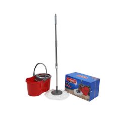 Tornado Smart Spin Mop & Bucket at Guineys Ireland
