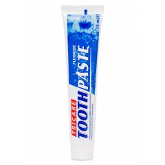 Tricare Bi-Fluoride Toothpaste 75ml