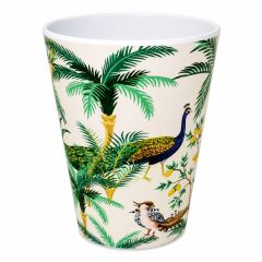 Tropical Peacock Mug