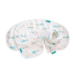 3 Piece Cloud Feeding Gift Set by Tiny Twinkle TT-1149 at Guineys Ireland