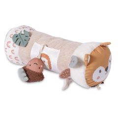 Showing the Red Kite Tummy Time Roller Fox