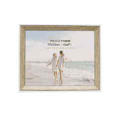 2 Tone Photo Frame  at Guineys Ireland