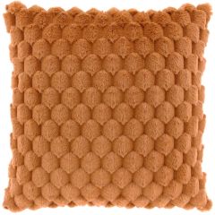 Unique Living Dezi Sandstone Textured Cushion 45x45cm