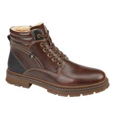 Men's Utah Boot Brown