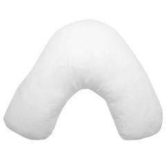 Corovin V-Shape Pillow - Made in Ireland