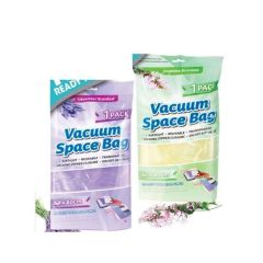 Scented Vacuum Storage Bag