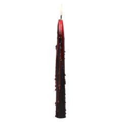 Vampire Candles Set of 3