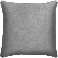 Vogue Cushion Cover Grey