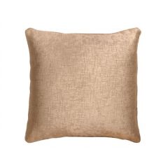 Vogue Cushion Cover Latte at Guineys Ireland