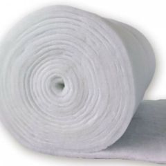 Polyester Wadding Fire Retardant 60"