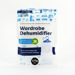 Wardrobe Dehumidifier